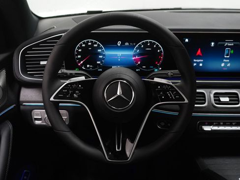 New 2026 Mercedes-Benz GLE 350 4MATIC image 19
