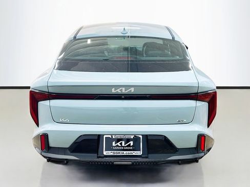 New 2025 Kia K4 GT-Line image 6