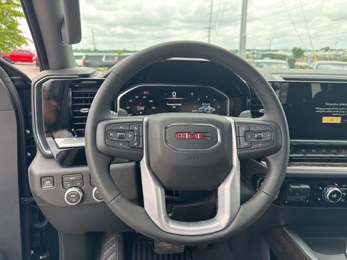 New 2026 GMC Sierra 1500 Elevation w/ Preferred Package AWD/4WD image 15