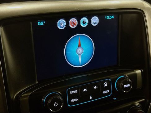 Used 2017 Chevrolet Silverado 1500 LT w/ All Star Edition image 15