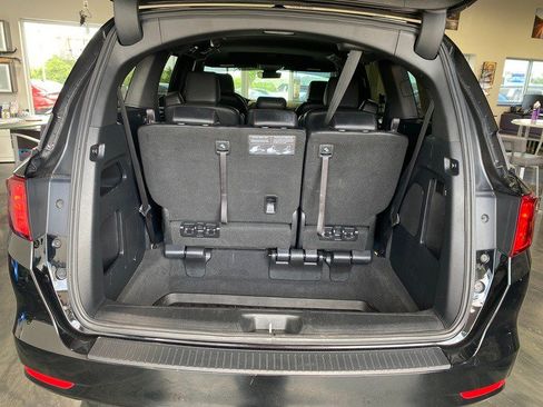 Used 2024 Honda Odyssey Sport image 16