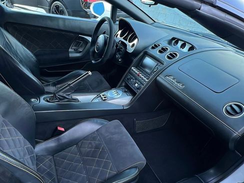Used 2013 Lamborghini Gallardo LP 560-4 image 12