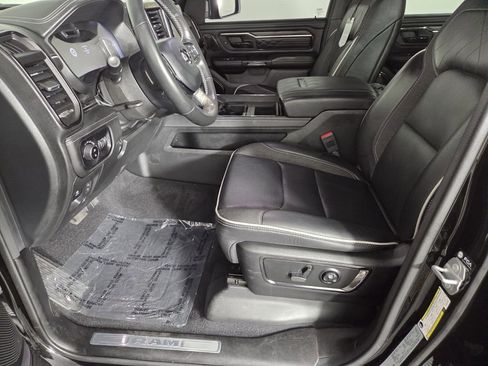 Used 2025 RAM 1500 Limited image 50