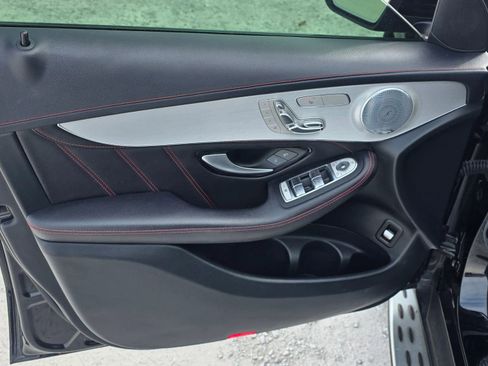 Used 2019 Mercedes-Benz GLC 43 AMG 4MATIC image 13