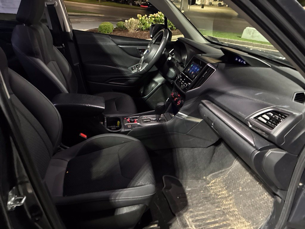 Certified 2024 Subaru Forester Premium AWD/4WD image 12