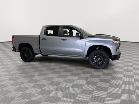 New 2026 Chevrolet Silverado 1500 LT Trail Boss w/ LT Trail Boss Premium Package image 17