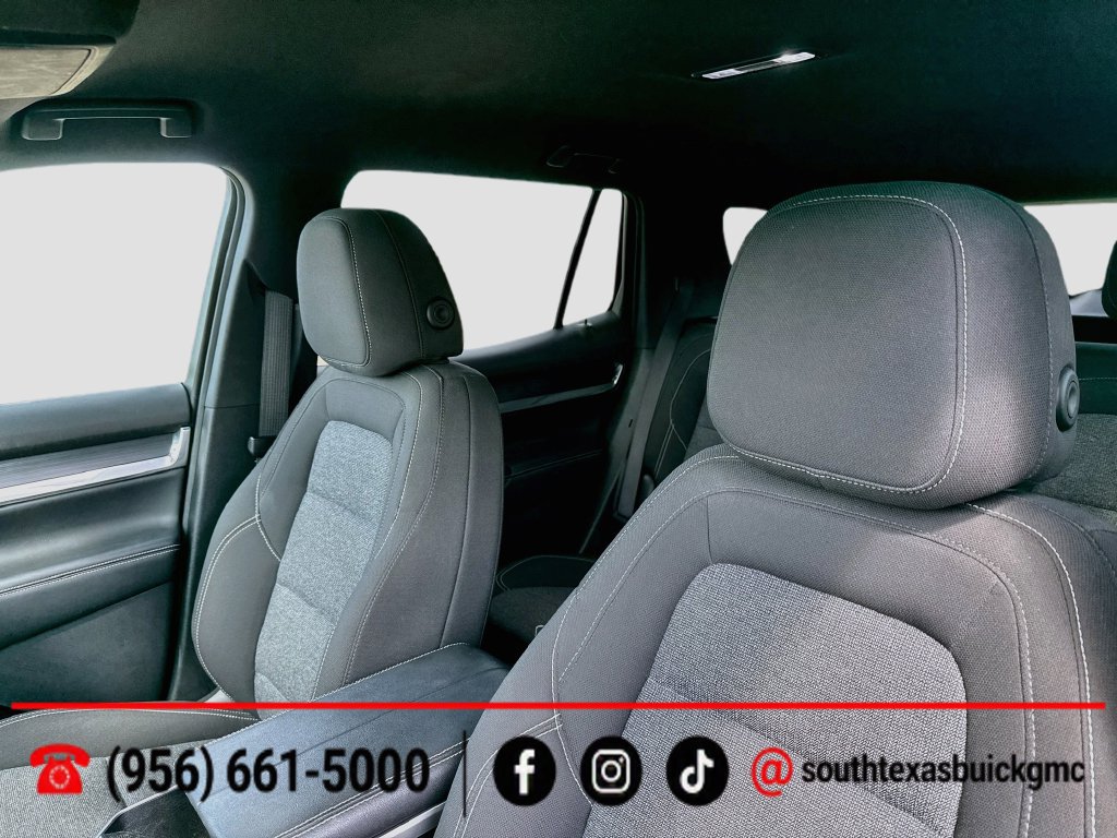 Used 2026 GMC Terrain Elevation FWD image 13