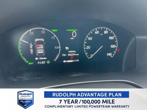 Certified 2024 Honda CR-V Sport-L image 17