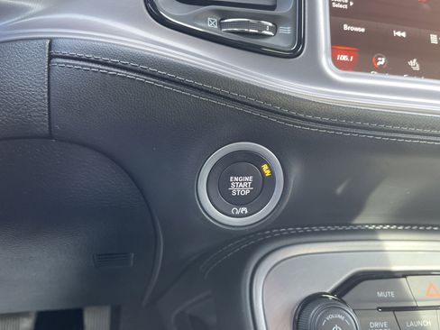 Used 2023 Dodge Challenger R/T Scat Pack w/ Plus Package image 21