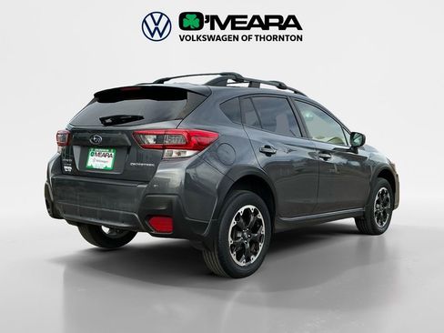 Used 2023 Subaru Crosstrek 2.0i image 5