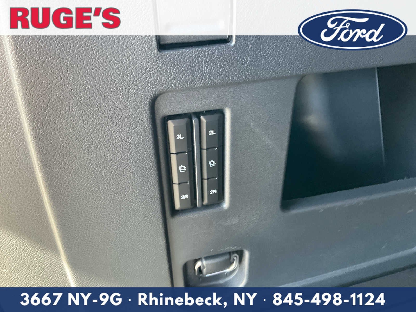Certified 2024 Ford Expedition Max Limited w/ Excursion Package AWD/4WD image 13