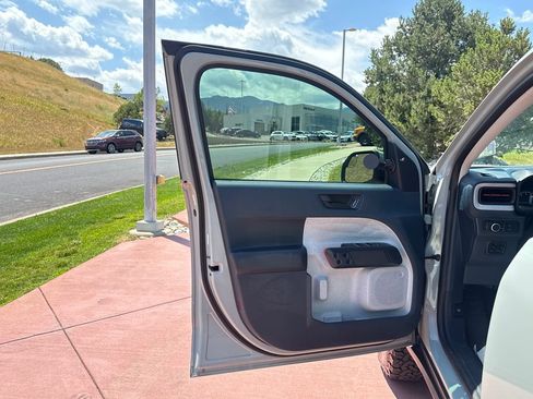 Used 2022 Ford Maverick XLT w/ Equipment Group 300A Standard AWD/4WD image 9