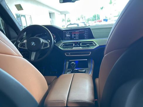 Used 2023 BMW X5 sDrive40i w/ M Sport Package image 29