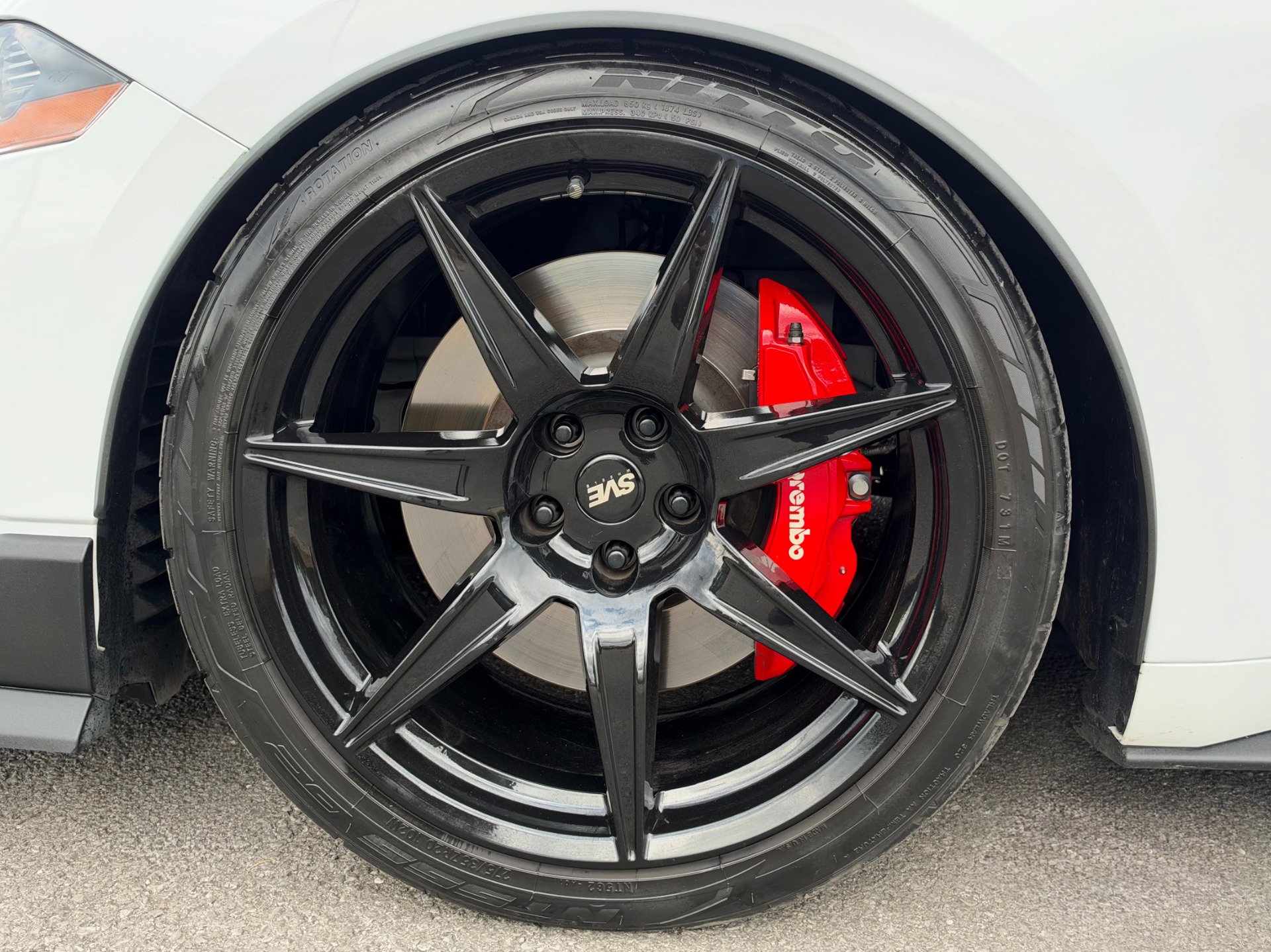 Used 2021 Ford Mustang Mach 1 RWD image 25