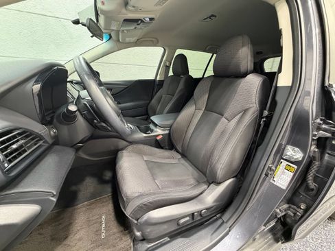 Used 2022 Subaru Outback Premium AWD/4WD image 20