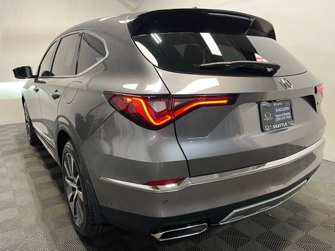New 2026 Acura MDX SH-AWD w/ Technology Package image 22