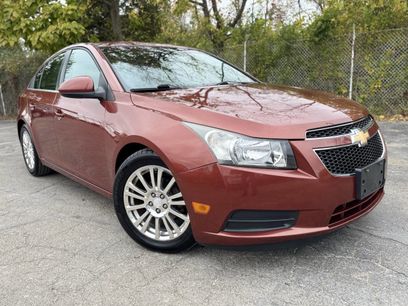Used 2012 Chevrolet Cruze Eco