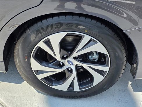 New 2025 Subaru Legacy Premium image 29