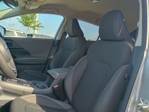New 2026 Subaru Crosstrek 2.5i Premium AWD/4WD image 13