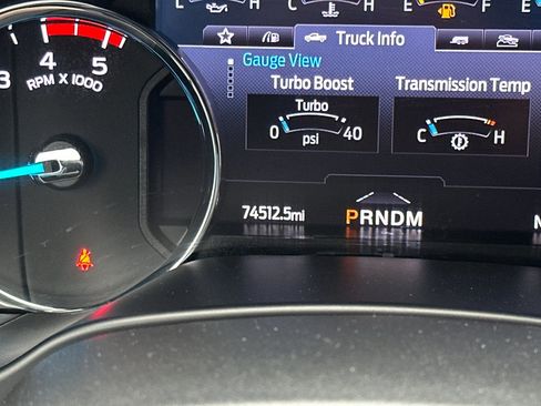 Used 2020 Ford F250 Lariat w/ Lariat Value Package image 24