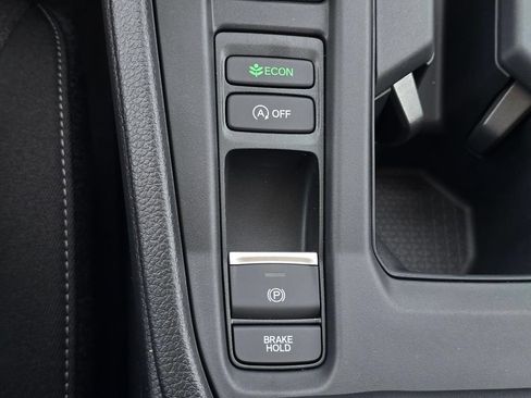 New 2026 Honda Accord SE image 21