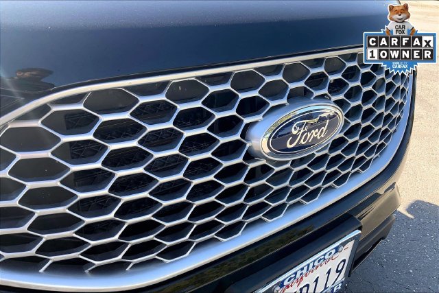 Used 2023 Ford Edge SE AWD/4WD image 28