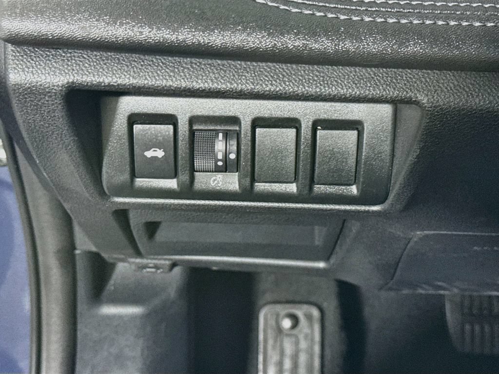 Certified 2024 Subaru Legacy Limited AWD/4WD image 19
