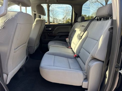 Used 2018 GMC Sierra 1500 SLE w/ SLE Value Package image 26