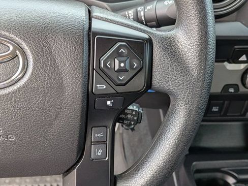Used 2023 Toyota Tacoma SR RWD image 21