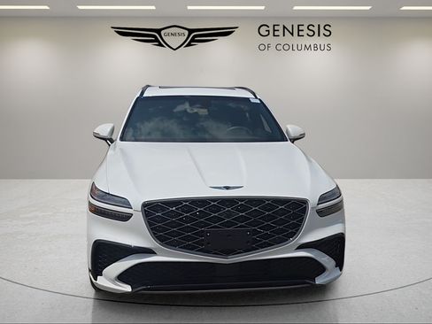 Used 2026 Genesis GV70 2.5T Sport Prestige AWD/4WD image 8