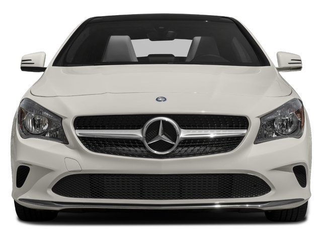 Used 2017 Mercedes-Benz CLA 250 image 4