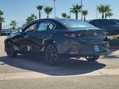 New 2026 MAZDA MAZDA3 s Sport