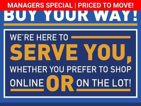 New 2025 Chevrolet Express 3500 w/ Power Convenience Package image 3