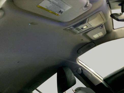 Used 2024 Toyota RAV4 LE AWD/4WD image 14