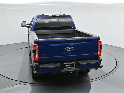 New 2026 Ford F250 XLT w/ XLT Premium Package image 41