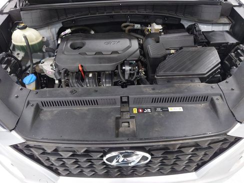 Used 2020 Hyundai Tucson Sport w/ Cargo Package AWD/4WD image 22