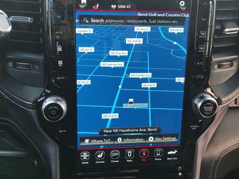 Used 2019 RAM 2500 Limited image 20