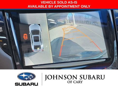 Used 2016 Cadillac XTS Luxury w/ Driver Awareness Package image 15