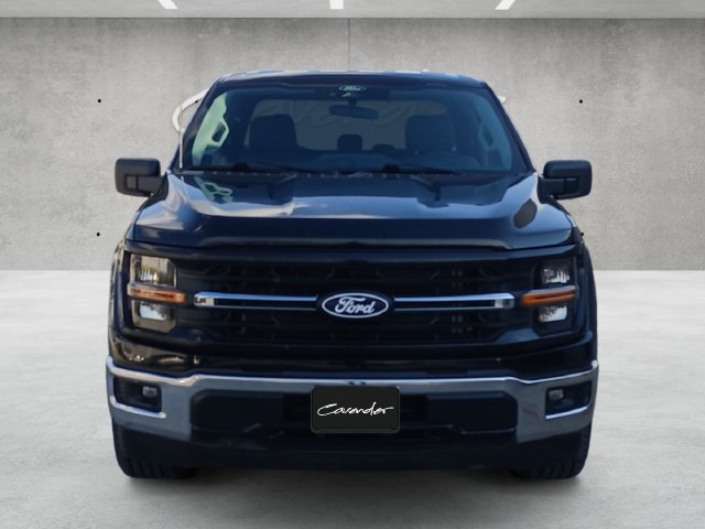 Used 2023 Ford F150 XL w/ STX Appearance Package RWD image 19