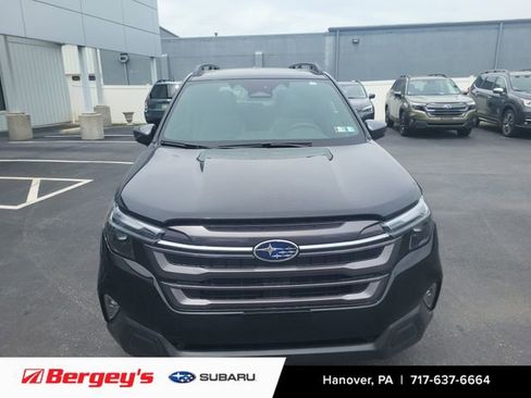 Certified 2026 Subaru Forester Limited AWD/4WD image 9