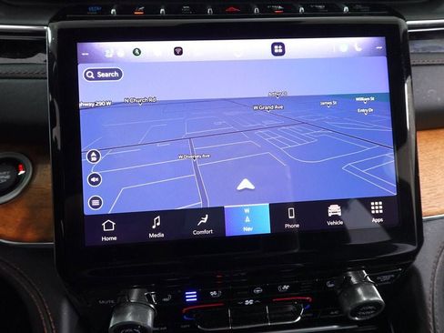 Used 2022 Jeep Grand Cherokee Summit image 17