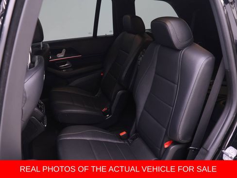 Used 2020 Mercedes-Benz GLS 450 4MATIC image 10