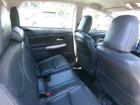 Used 2012 Toyota Prius V Three FWD image 8