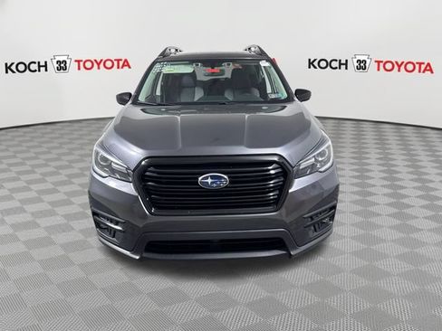 Used 2022 Subaru Ascent Onyx Edition AWD/4WD image 2