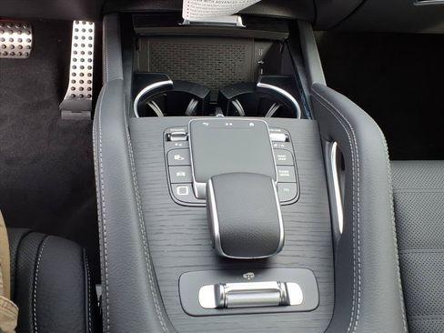 Used 2026 Mercedes-Benz GLS 450 4MATIC image 20