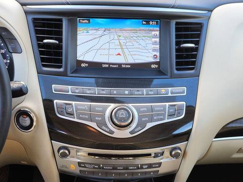 Used 2020 INFINITI QX60 Luxe w/ Essential Package AWD/4WD image 21
