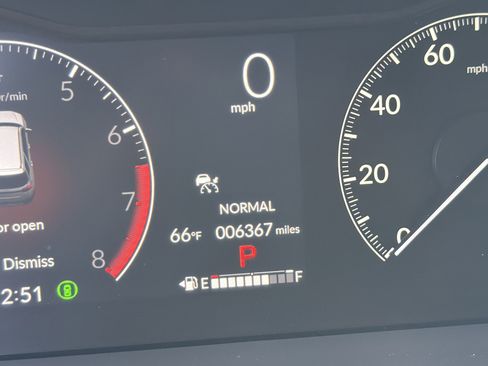 Used 2025 Honda Pilot EX-L image 22