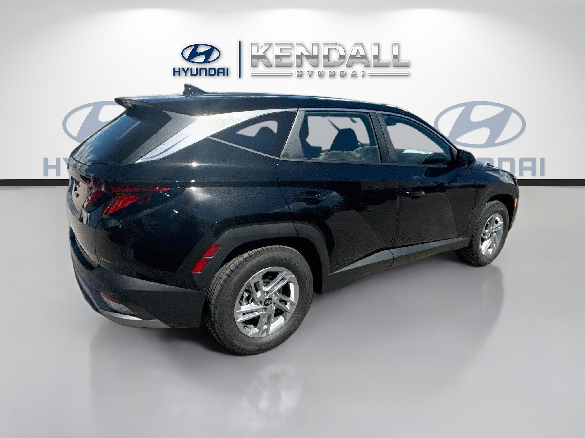New 2026 Hyundai Tucson SE FWD image 6
