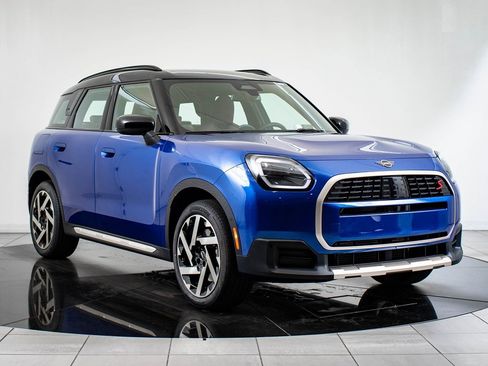 New 2026 MINI Cooper Countryman S image 5