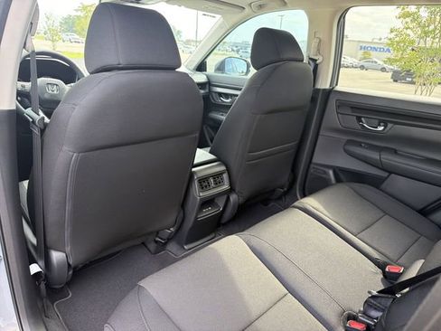 New 2026 Honda CR-V EX image 13